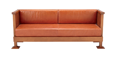 Frank Lloyd Wright&reg; Settle